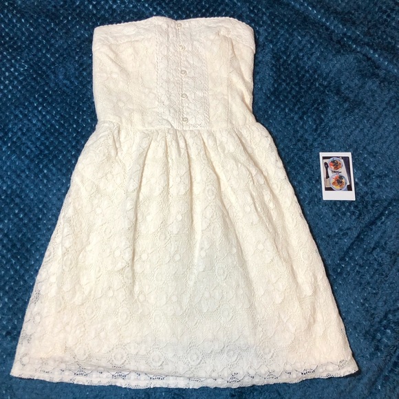 Abercrombie & Fitch Dress - Picture 2 of 6